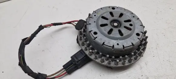 Volvo XC90 Electric radiator cooling fan 28905000231
