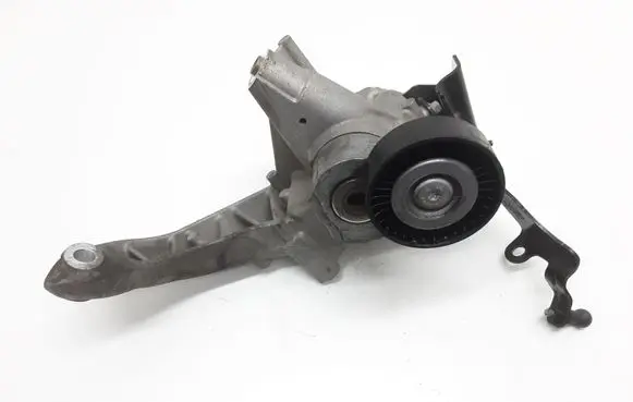 Volvo XC60 Engine mounting bracket AG9N19N586AA 31293196
