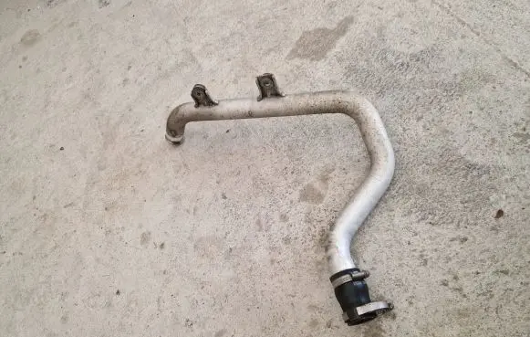 Hyundai i20 (GB IB) Intercooler hose/pipe 282522A780