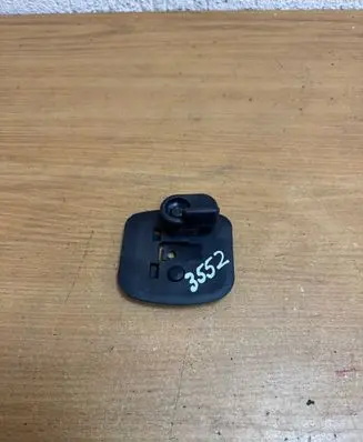 Mercedes-Benz C W203 Hazard Warning Triangle Mounting Bracket PA6EPDMGF15
