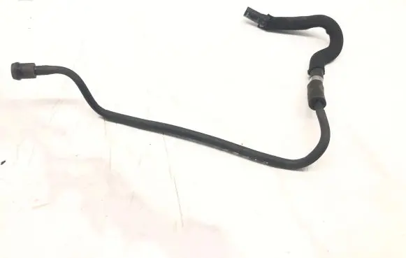 Audi A4 S4 B8 8K Engine coolant pipe/hose 04L129979A