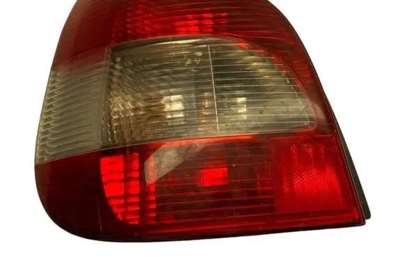 Renault Scenic I Rear/tail lights valeo2341