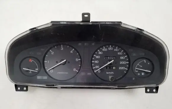 Honda Civic Speedometer (instrument cluster) 0200101