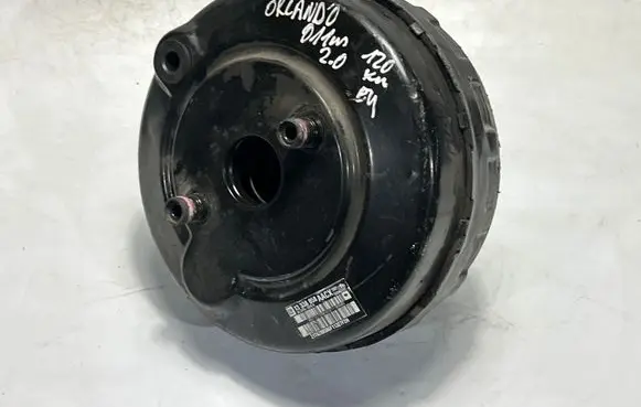 Chevrolet Orlando Brake booster 13338058 526903707 06337850164