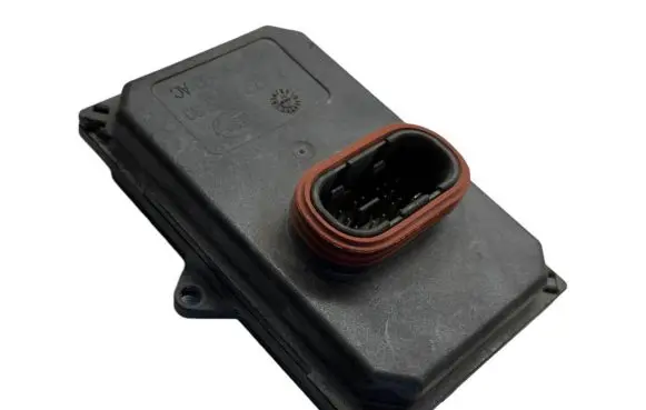 Skoda Superb B6 (3T) Headlight ballast module Xenon 7L6941329B 74696000AE 5DF00936815