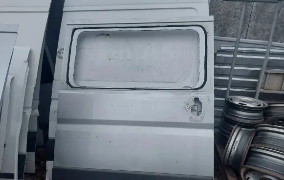 Citroen Jumper Side sliding door 