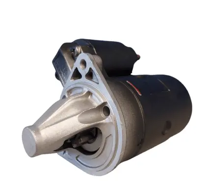 Hyundai Getz Starter motor JS1303