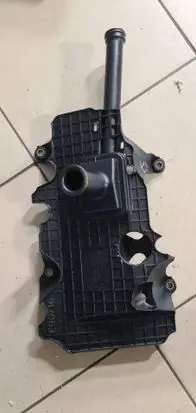 BMW 3 E90 E91 Oil sump strainer pipe 6244041
