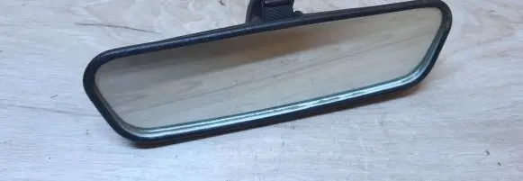 Hyundai H-1, Starex, Satellite Rear view mirror (interior) E130086248