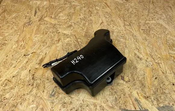 Honda HR-V Other exterior part RES157