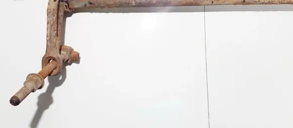 Volkswagen Transporter - Caravelle T4 Other rear suspension part 