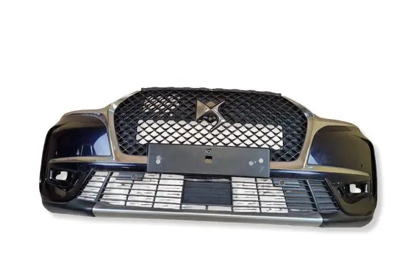 Citroen DS7 Crossback Front bumper 