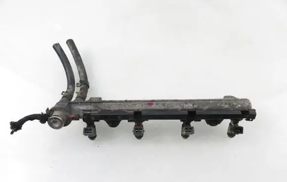 Audi A2 Fuel main line pipe IW0058 036133319AM IWP095