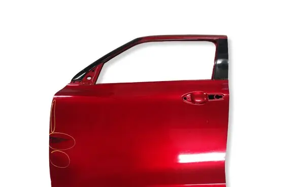 Suzuki Swift IV Front door 