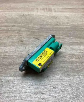 BMW 5 E39 Airbag deployment crash/impact sensor 6900728 MRSA3