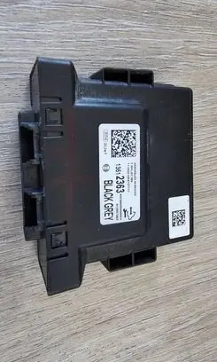 Chevrolet Camaro Parking PDC control unit/module