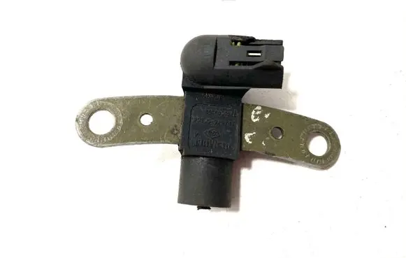 Renault Megane I Crankshaft position sensor 7700109055
