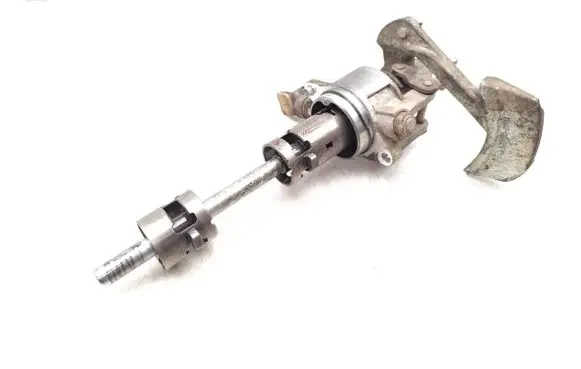 Opel Antara Gear selector/shifter in gearbox 557940 F5579400711