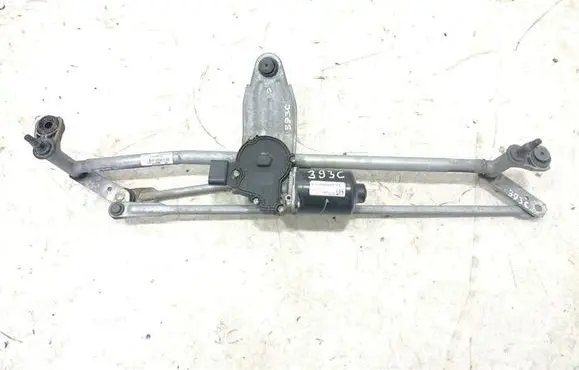 Volkswagen Atlas Front wiper linkage and motor 3CN955113A