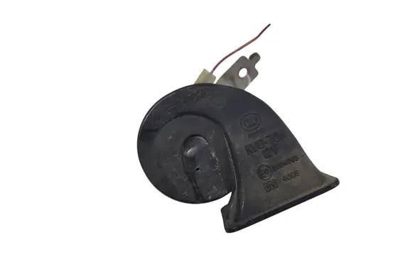 Mazda CX-7 Horn signal