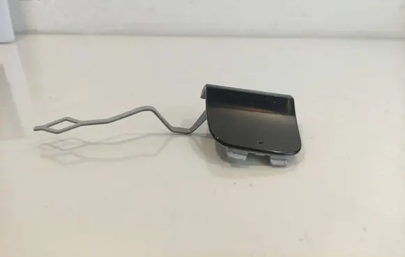 Mercedes-Benz EQS V297 Front tow hook cap/cover A2978859202CAREPAR