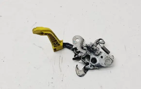 Peugeot Partner Engine bonnet/hood lock/catch 9671577780