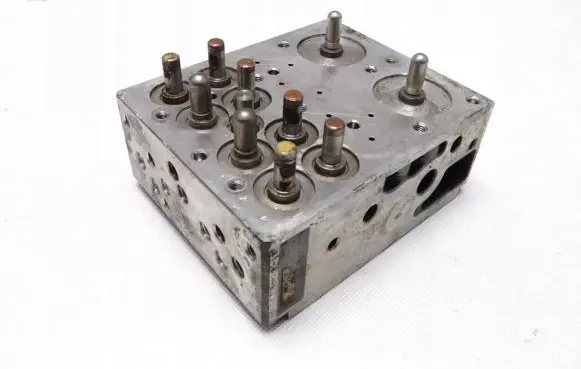 Lexus GS 250 350 300H 450H ABS Pump POMPAHAMULCOWA