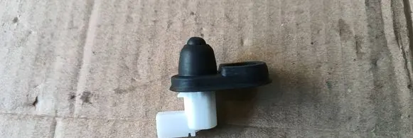 Honda Civic X Front door sensor coupe