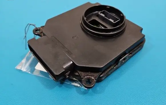 Lexus NX LED ballast control module 3190070449 IMPRK1575416