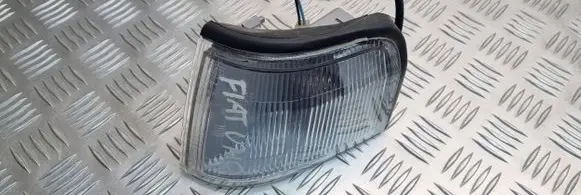 Fiat Uno Front indicator light 60944092 6R0189014