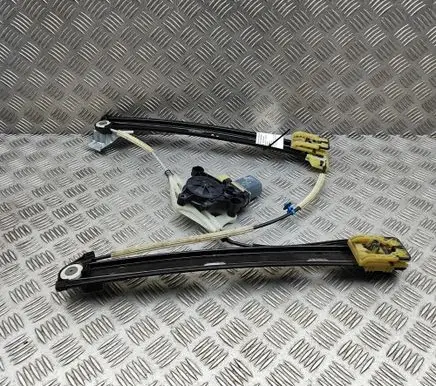 Cupra Formentor Front door electric window regulator 5Q0959801C 5FF837461A
