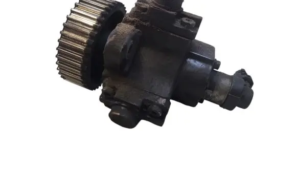 Opel Zafira B Fuel injection high pressure pump 0445010156 55206679