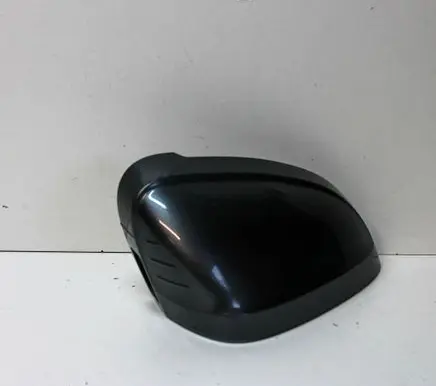 Plastic wing mirror trim cover