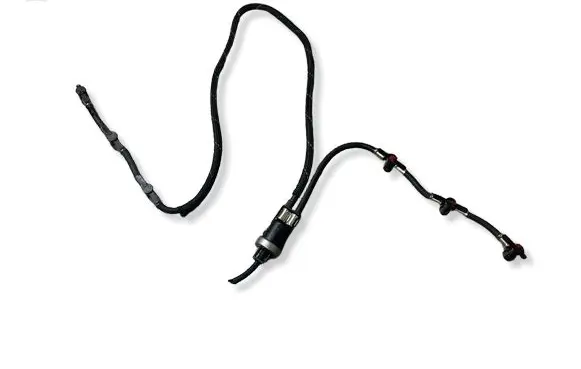 Audi A6 S6 C6 4F Fuel return line/hose 059218H 900607