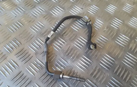 Mercedes-Benz E W212 Exhaust gas temperature sensor A0019052800
