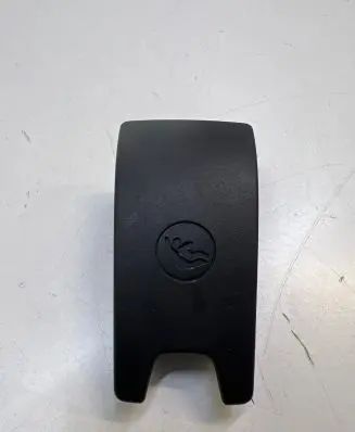 Audi A4 S4 B9 ISOFIX cover 8W0887187
