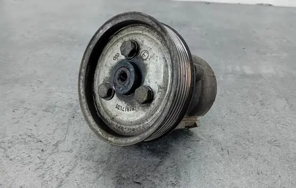 Fiat Fiorino Power steering pump 5181713551894441