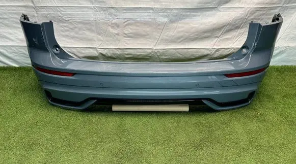 Volvo XC60 Rear bumper 