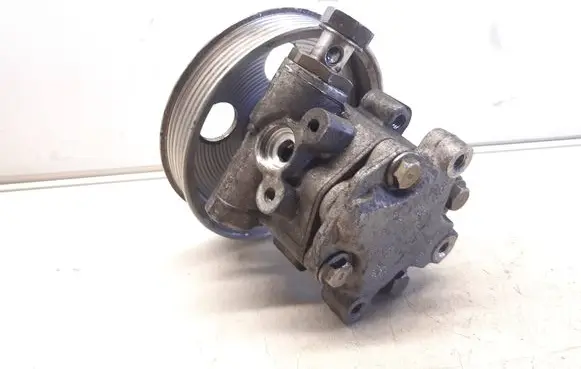 Audi A4 S4 B7 8E 8H Power steering pump 8E0145153ES