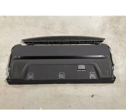 BMW 7 F01 F02 F03 F04 Rear door sun blind/shade 7903804 9129058
