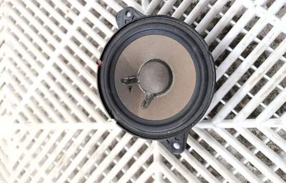 Audi A8 S8 D5 Panel speaker 80A035453A