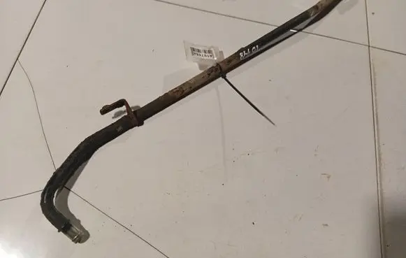 Volkswagen Golf III Power steering hose/pipe/line 