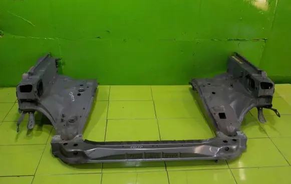 Land Rover Range Rover Sport L320 Radiator support slam panel 13AB17 910266CD55D1453498