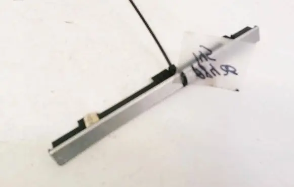 Volkswagen PASSAT B6 Other interior part 3C0858336
