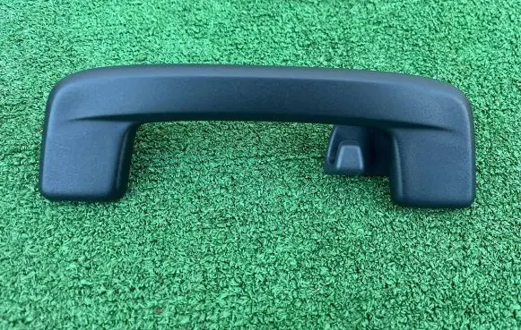 Volkswagen ID.4 Rear interior roof grab handle 10A857643A