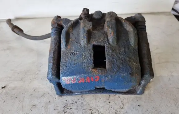 Honda Civic Front brake caliper