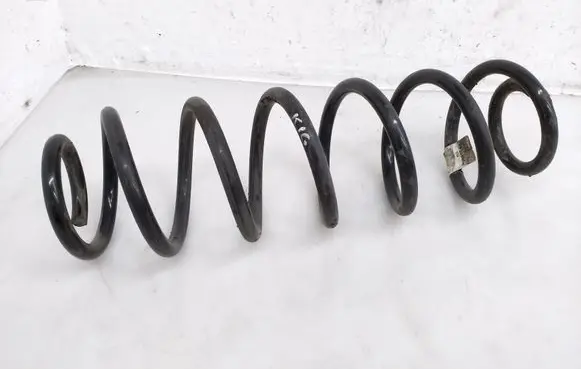 Skoda Octavia Mk3 (5E) Rear coil spring 5Q0511121AD