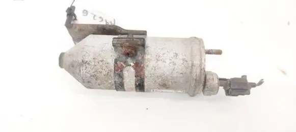 SsangYong Kyron Air conditioning (A/C) air dryer 6850009101 68500-09101