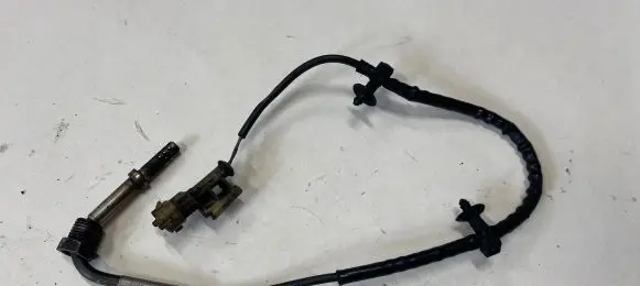 Opel Astra H Exhaust gas temperature sensor 55562433