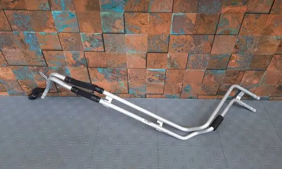 BMW X7 G07 Engine coolant pipe/hose 6821662 64216821662